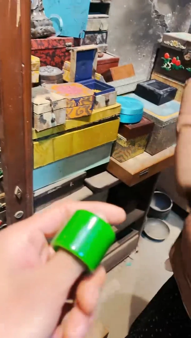 【闪购商品】和田玉颈饰未镶嵌七七精品专属链接17