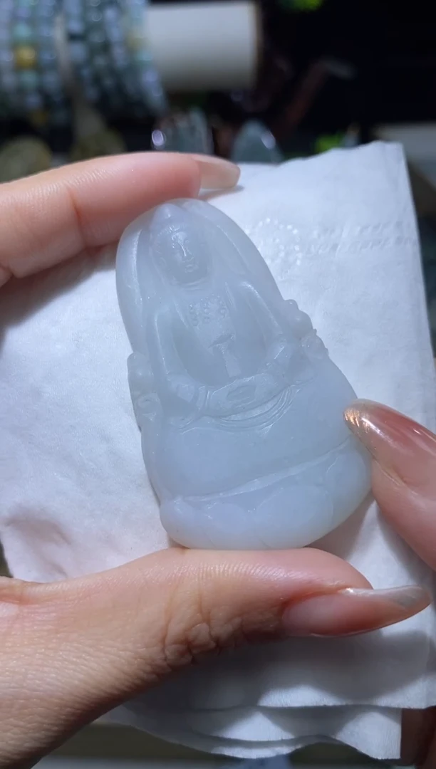 未镶嵌定制翡翠翡翠1230073