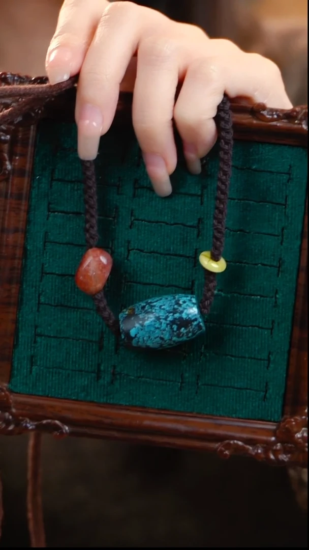 原创设计项链项链