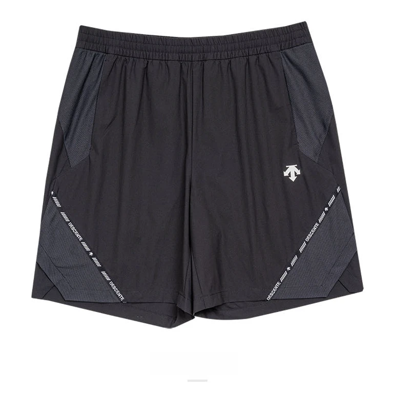 DESCENTE/迪桑特【国内现货】SO321THP72男士夏季时尚速干运动短裤