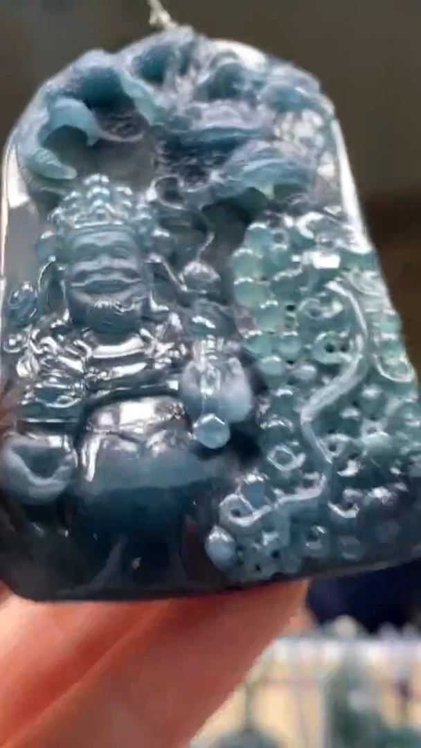 未镶嵌定制翡翠********781