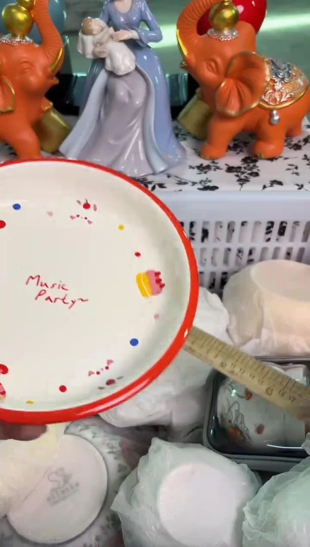 瓷片379默认微瑕谨慎参怕库存1件