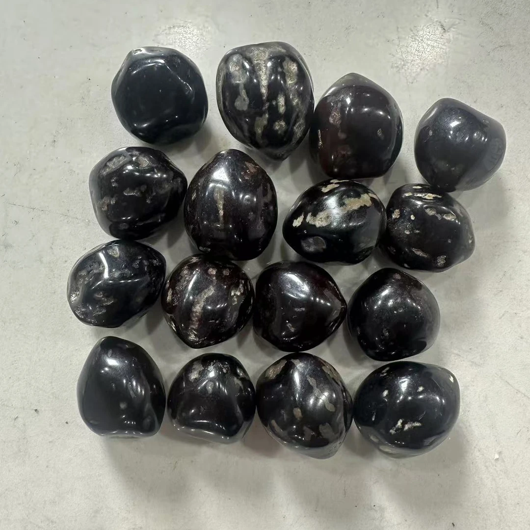 P126 阿修罗菩提 样式多样性发其一