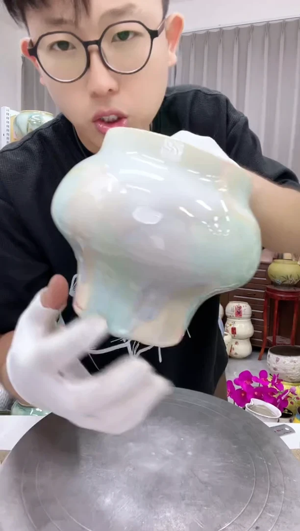 陶瓷花盆8.2直播链接