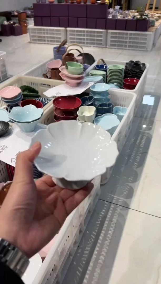 瓷片陶微瑕商品 介意勿拍