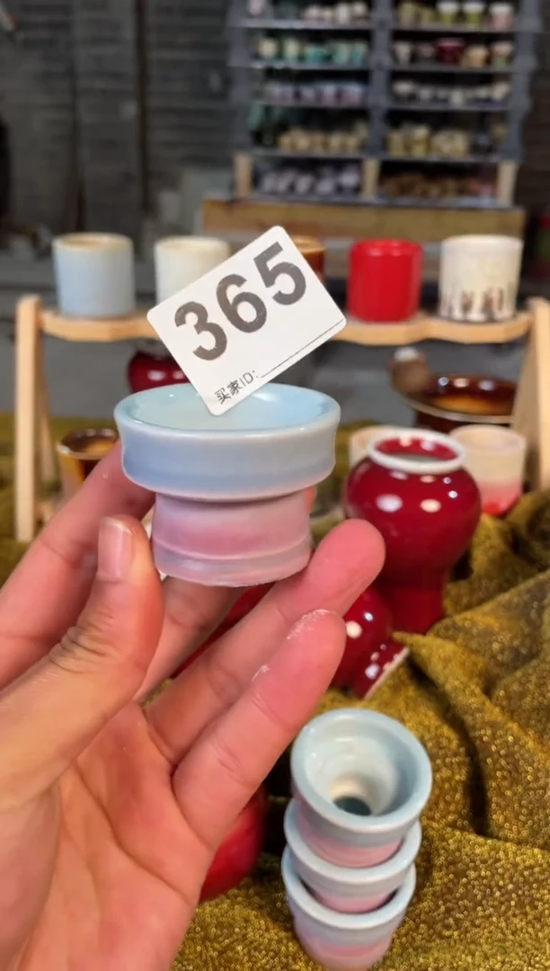 【闪购商品】摆件365小芳直播编号