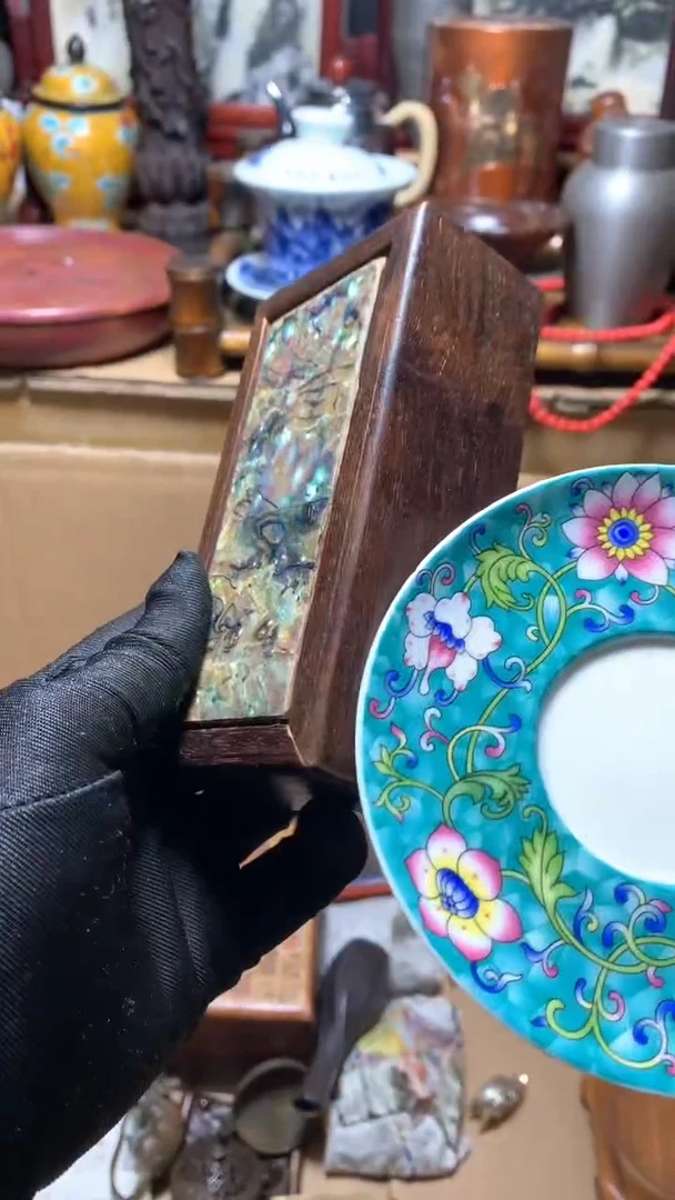 【闪购商品】瓷器默认微瑕瓷器