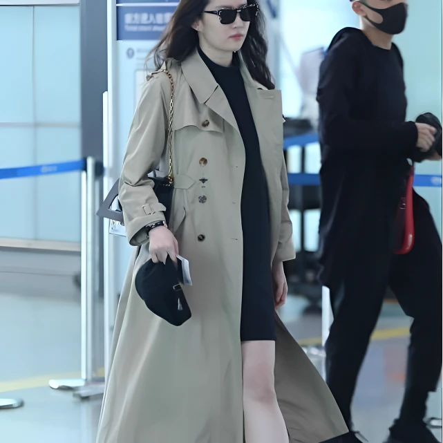 2024名媛包子高端 下午茶闺蜜逛街轻松无压力 ZZ