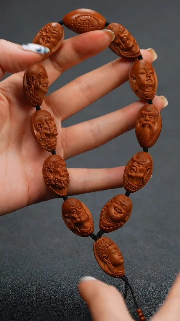 吊坠橄榄核越****海222222