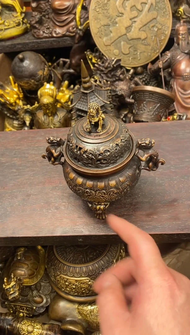 案台摆件 物品摆件