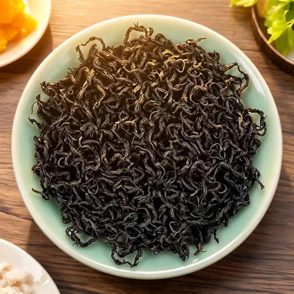 思仙叶深山杜仲