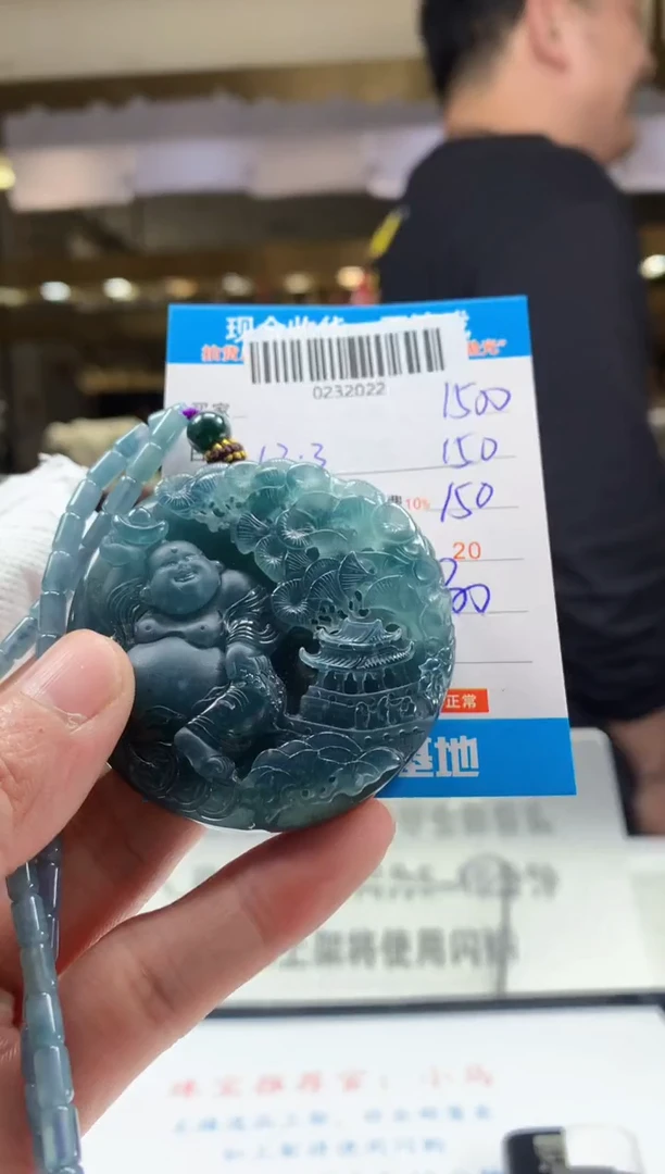 未镶嵌定制翡翠天然翡翠A货拍一发一