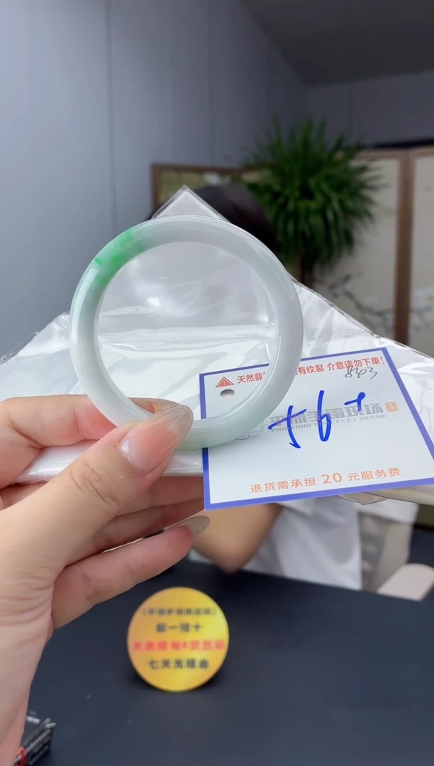 未镶嵌手镯翡翠11111111111
