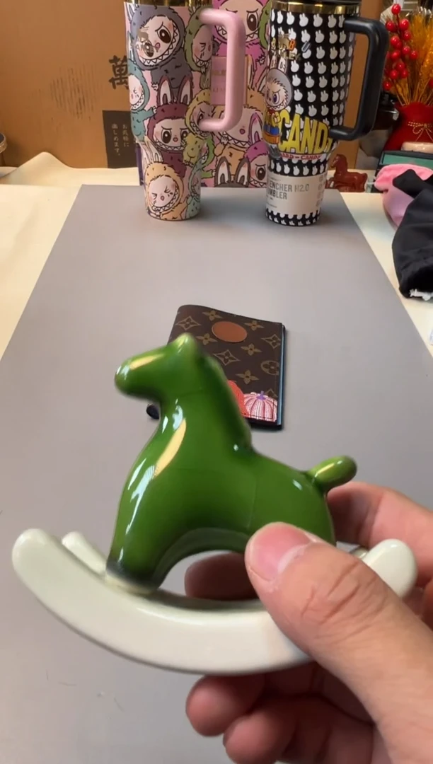 瓷片手工无品牌，七天无理由