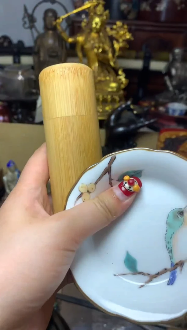 盖碗瓷器默认微瑕瓷器