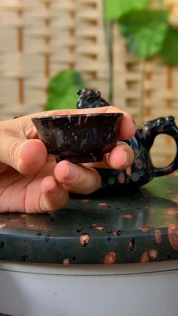 奢上奢精品梅花玉N