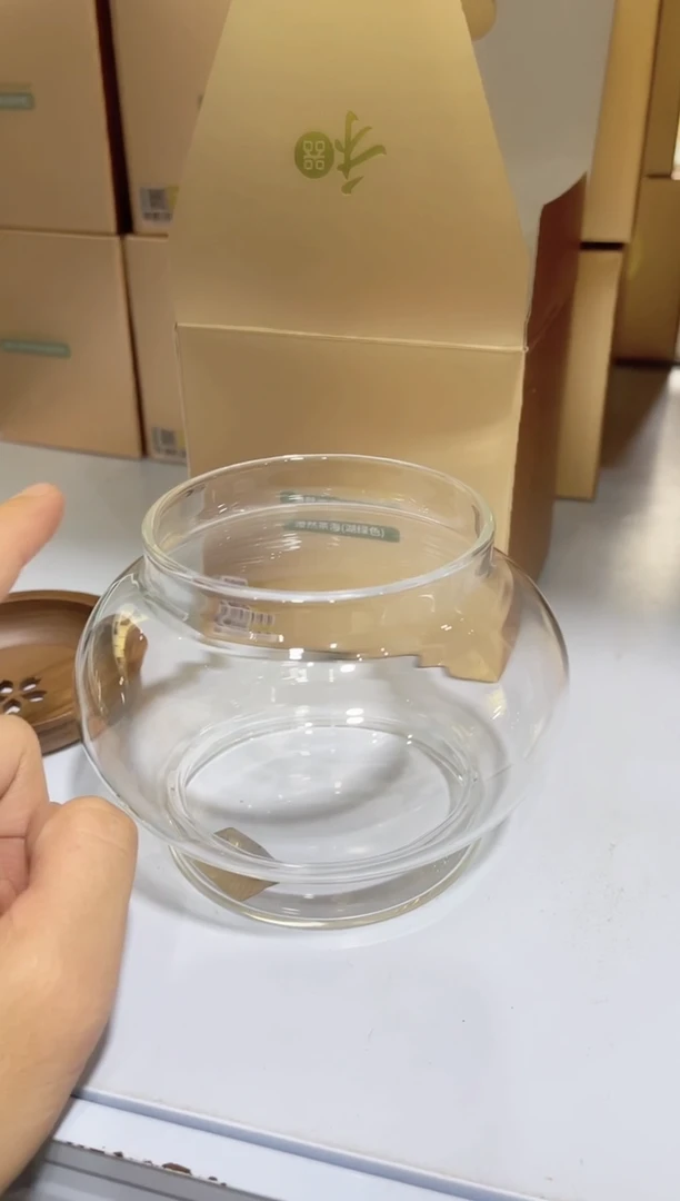 【闪购商品】禾器/清婉建水。。。