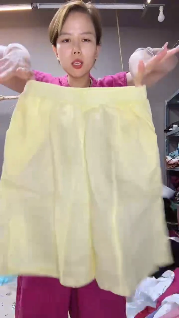 小睿麻衣服饰496