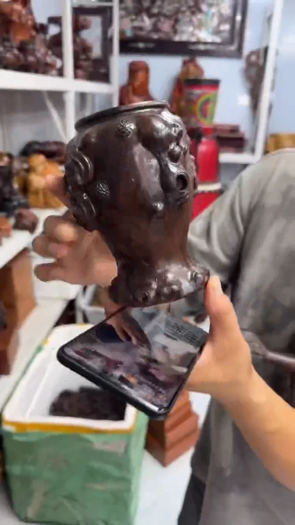 花梨木类木雕款工艺品88888888