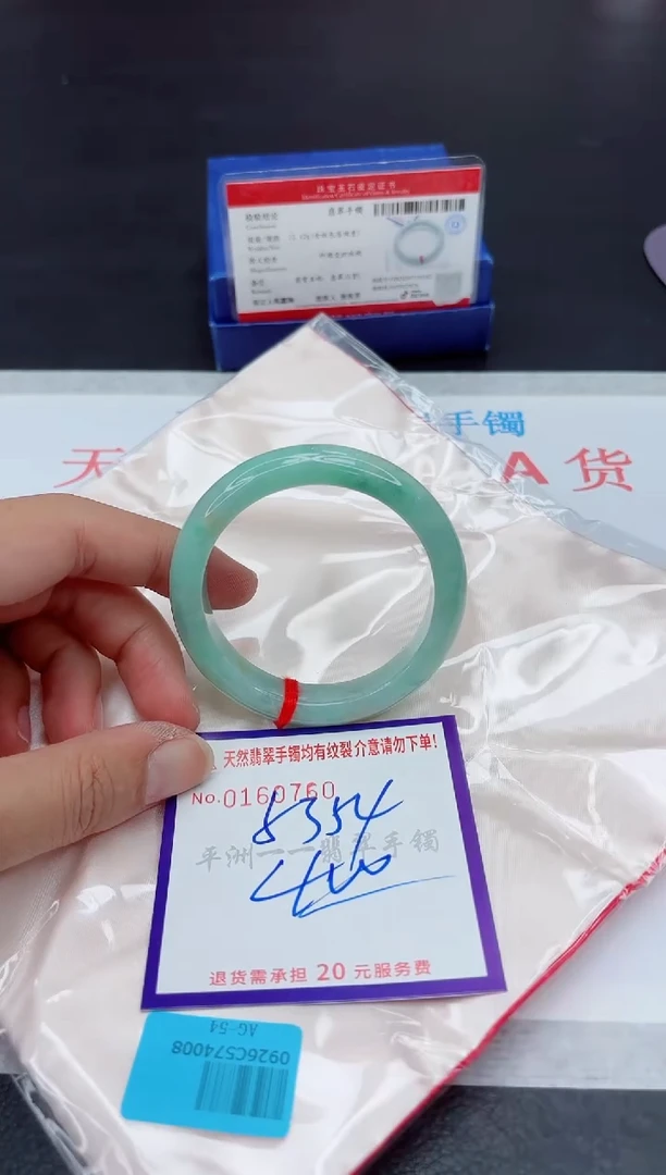 未镶嵌手镯翡翠1111111