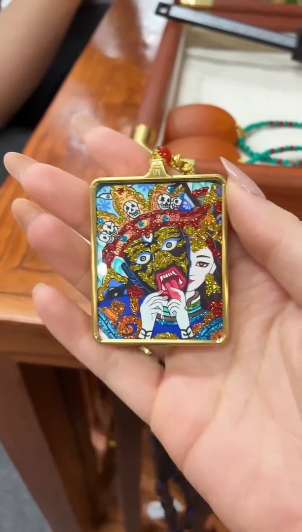 【慧慧甄选】高端轻奢多样性发货HF1014S