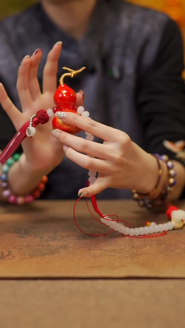 【闪购商品】789宴禾堂大漆工艺小葫芦99