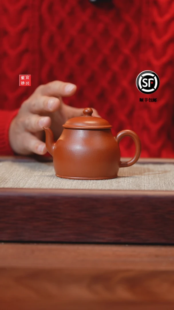 【闪购商品】紫砂茶壶紫砂壶紫砂壶紫砂壶