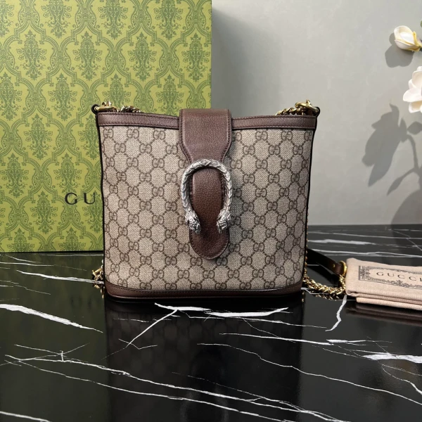 古驰/包包/95新/市场价18000/250823zb0017