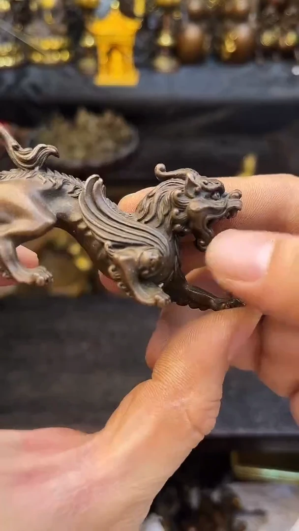 1129李哥铜器摆件链接