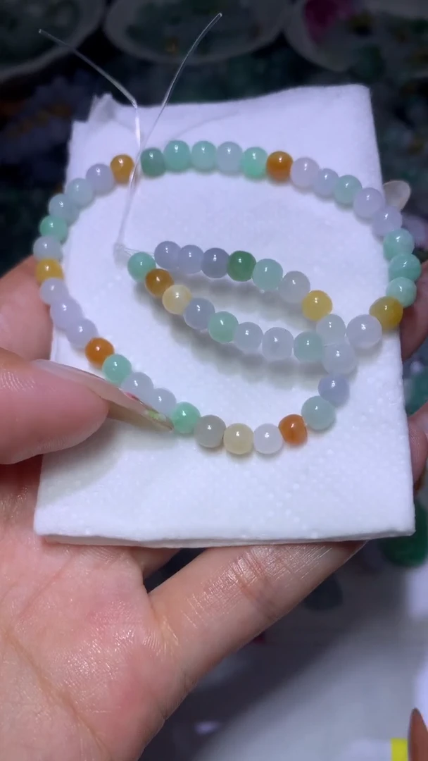 定制翡翠未镶嵌MXX018529