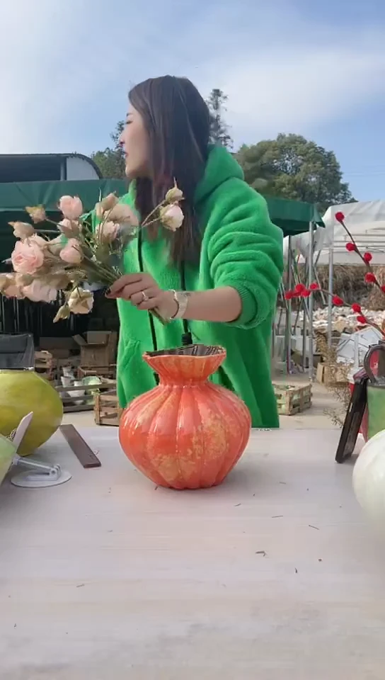 【闪购商品】陶瓷景德镇手工微瑕介意勿拍