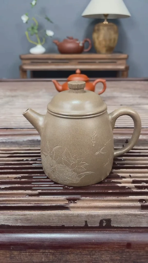 茶壶紫砂王品荣证书整套300