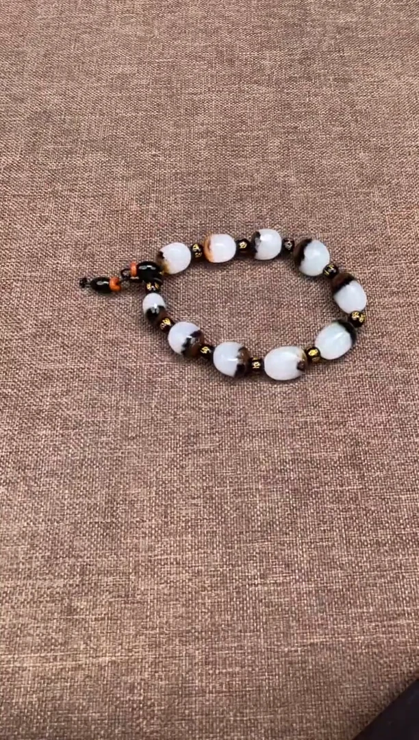 颈饰未镶嵌和田玉10.31ZZ多样性拍一发一21