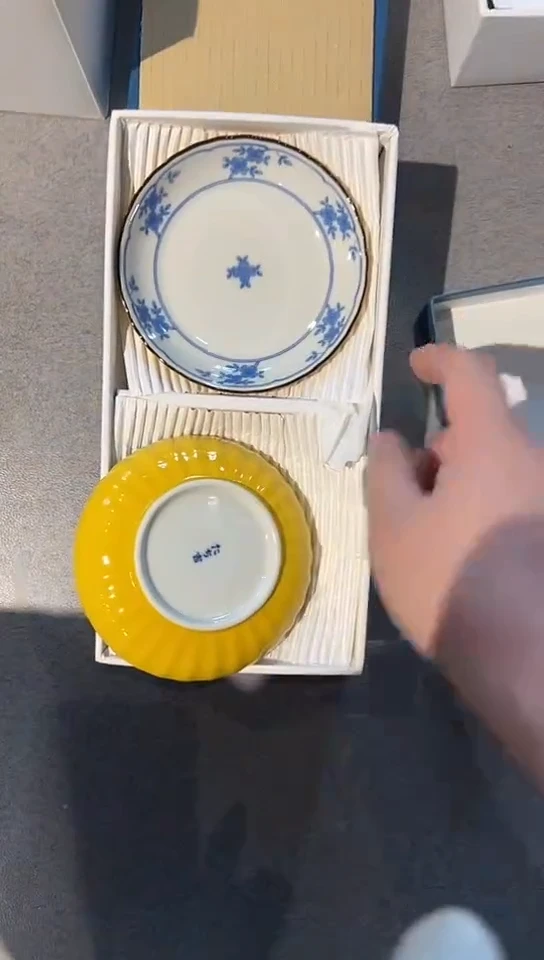 【闪购商品】 中古回流瓷器谨慎参拍