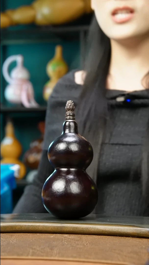 热水酒葫芦 一物一拍［开播福利价］K510