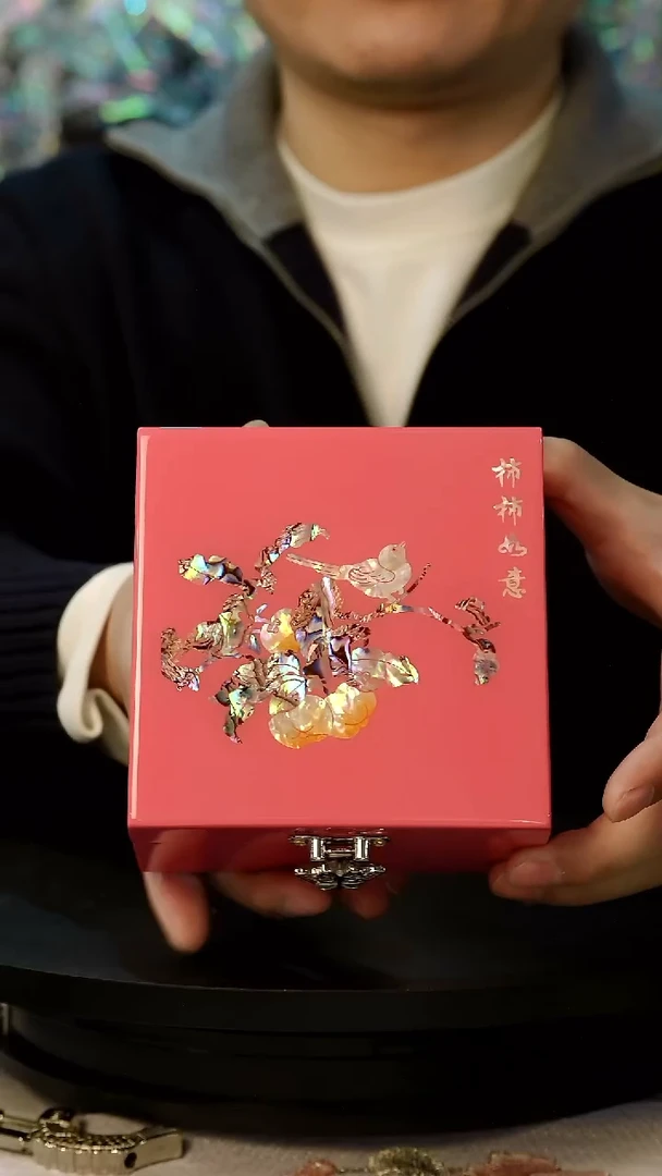 弘贝雅螺钿漆器文化馆