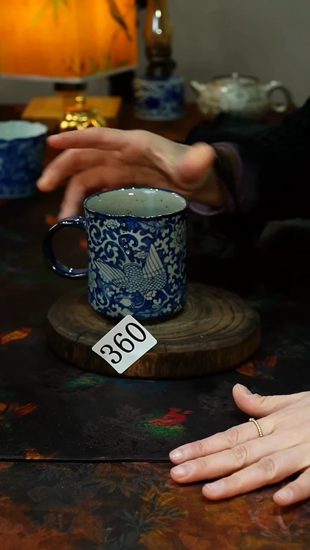 【闪购商品】.............茶碗360微瑕