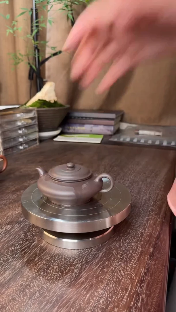水扁-半手精工（蠡墅天青）200CC”微微瑕疵慎拍，不退不换“