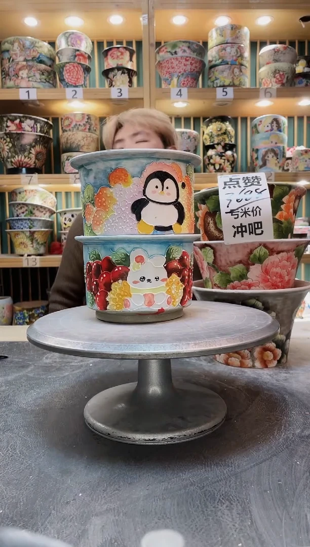 紫砂默认微瑕一物一拍1228-113