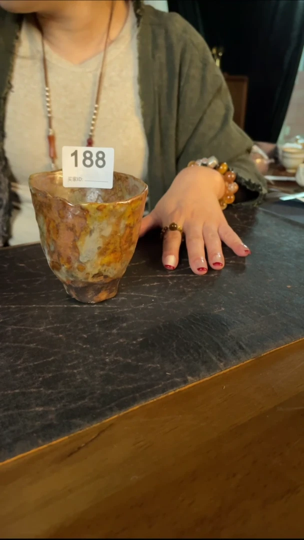 【闪购商品】瓷片188号