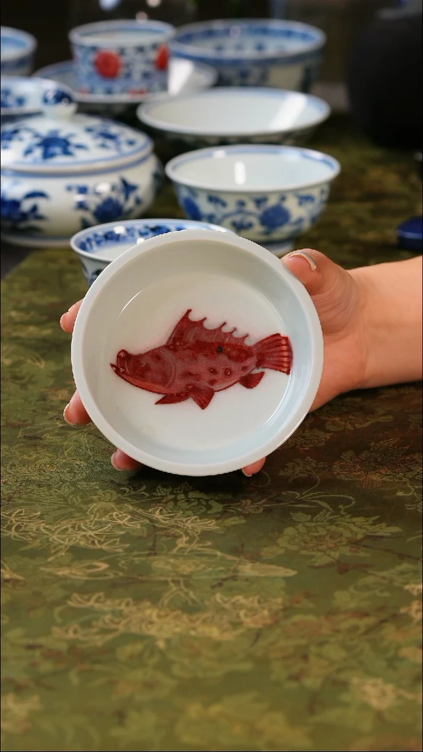 其他②****士精品瓷片