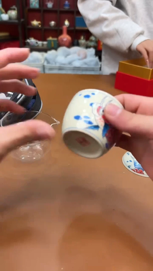 【闪购商品】其他一铭茶器粉丝福利@@888