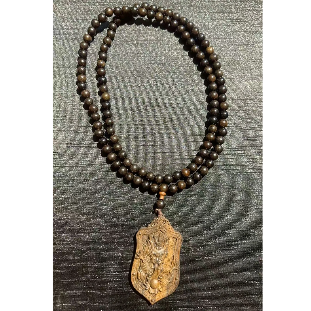 AK/YH250-成品木坠-（阿开甄选）-多样性发货