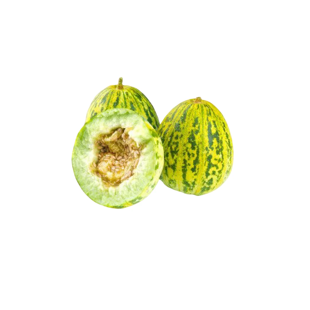 八里香甜瓜（3-3.5斤）