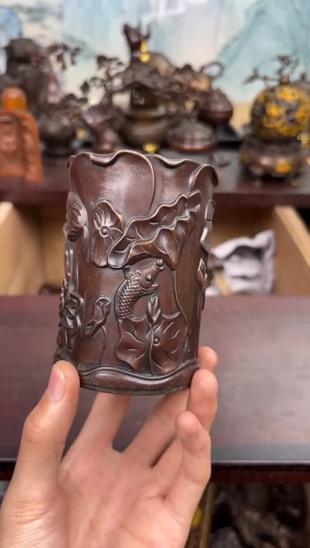 百福铜器专属精选链接