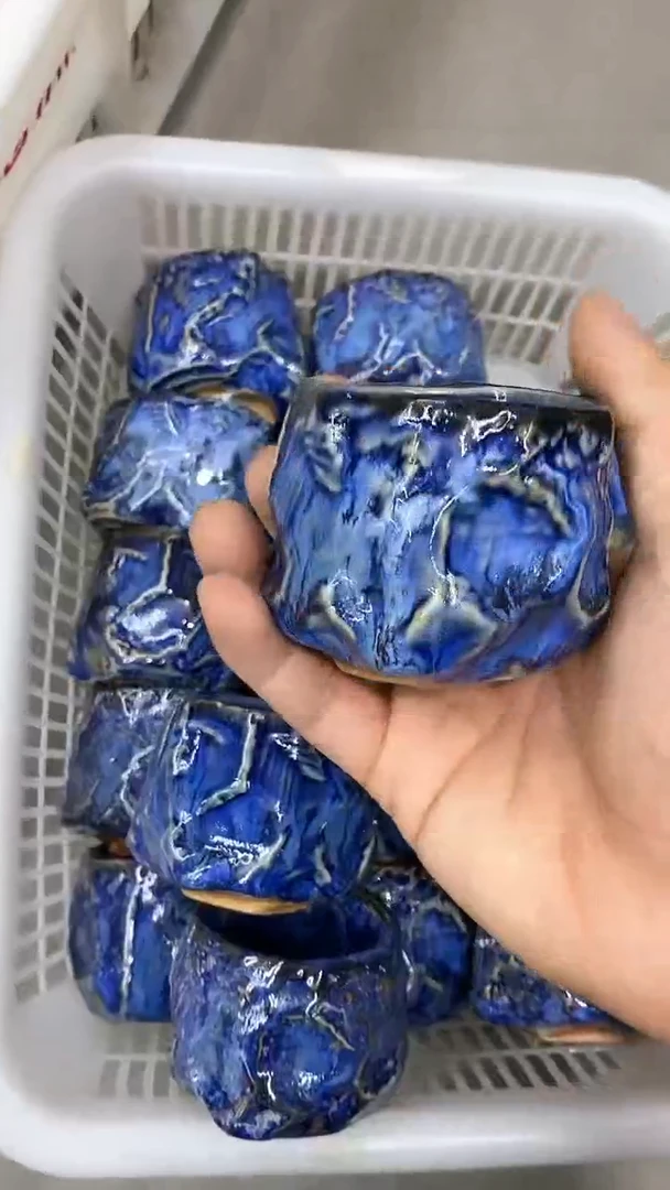 【闪购商品】瓷片陶瓷茶器孤品25