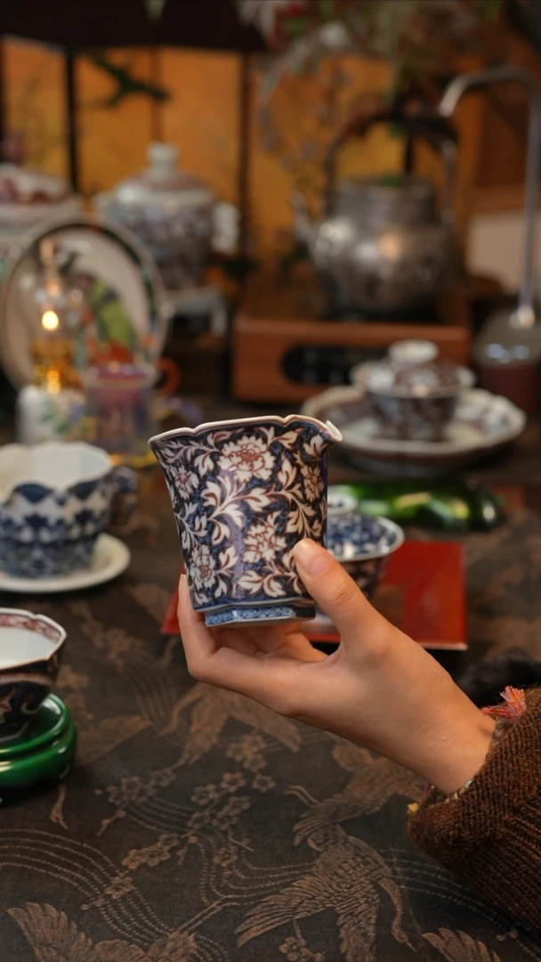 【闪购商品】正萌堂    景德镇陶瓷