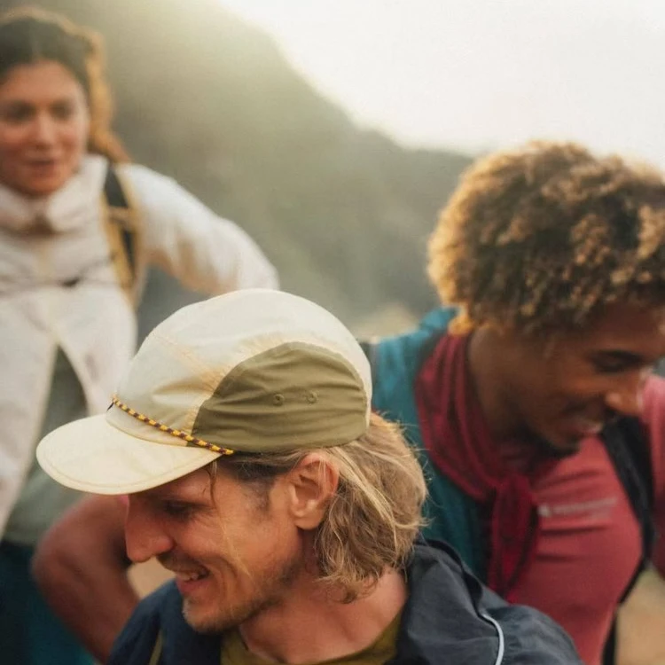 MIN SAN JIN五片帽运动休闲男女短檐鸭舌帽子SJ-888SS