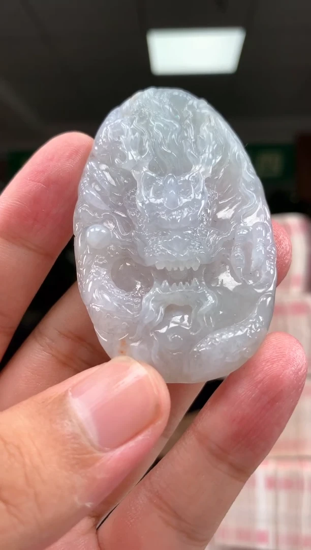 定制翡翠未镶嵌      *640