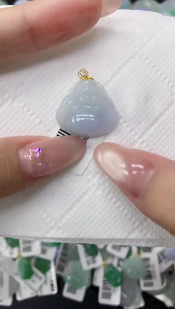 颈饰未镶嵌翡翠1111111111